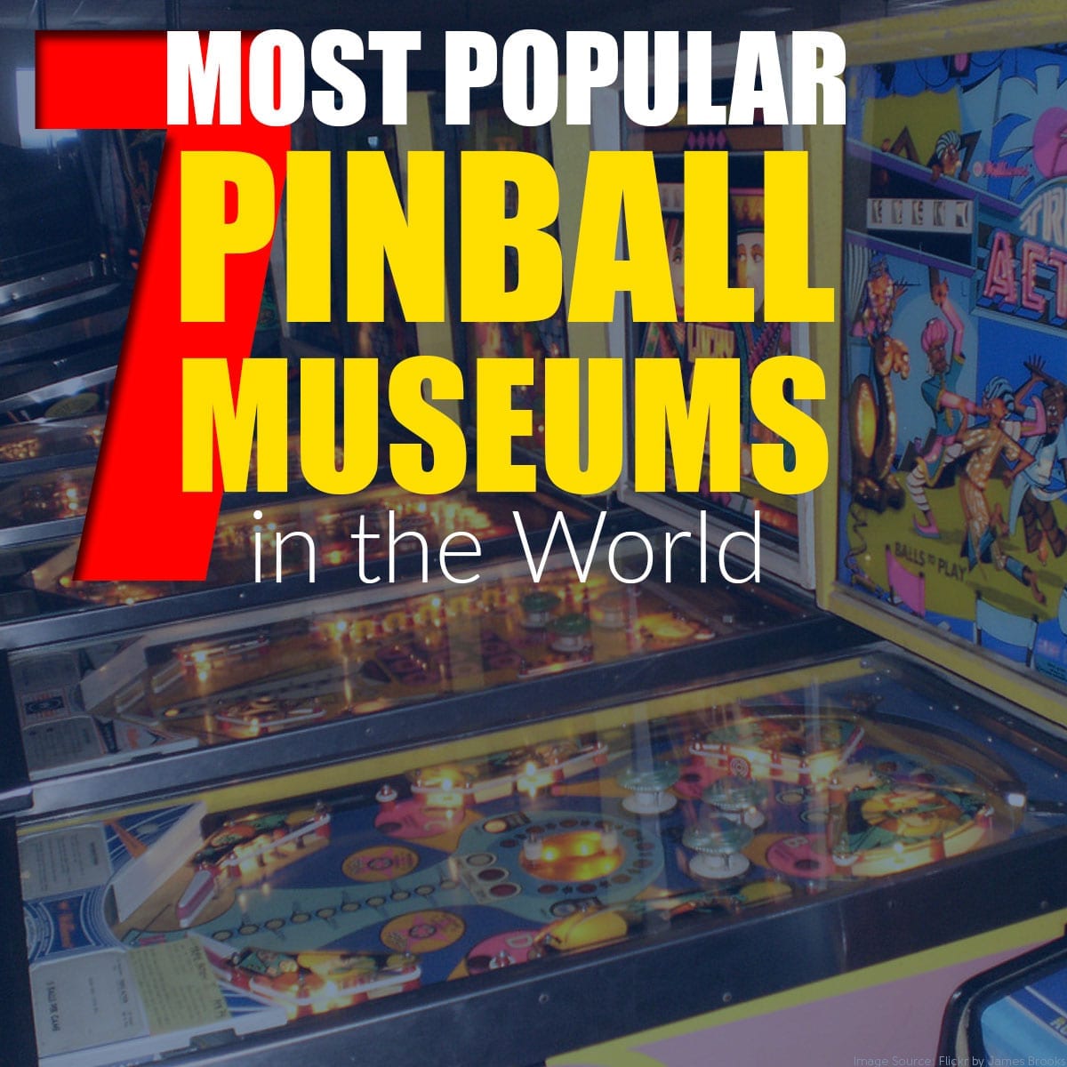 Budapest Pinball Museum - What To Know BEFORE You Go