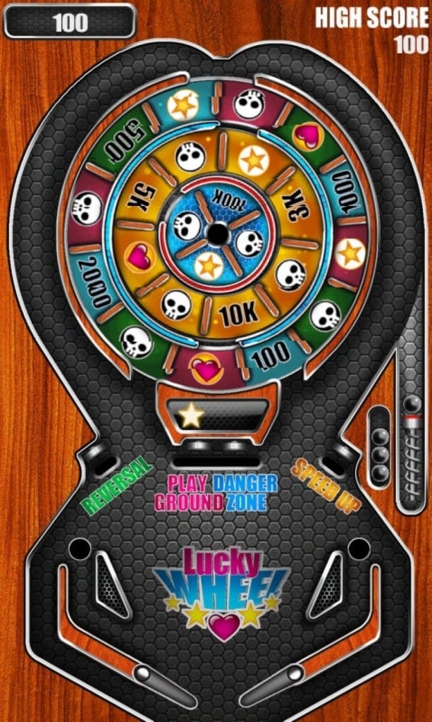 Pinball Pro Pinball Game Apps