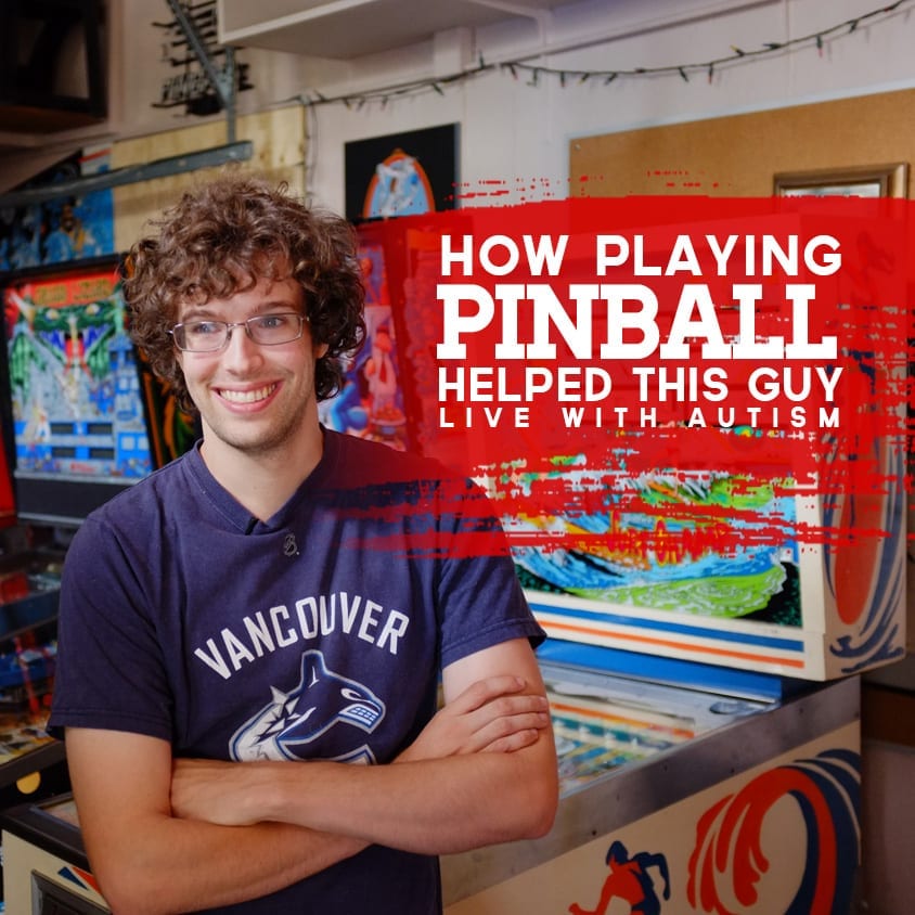 Pinball Player