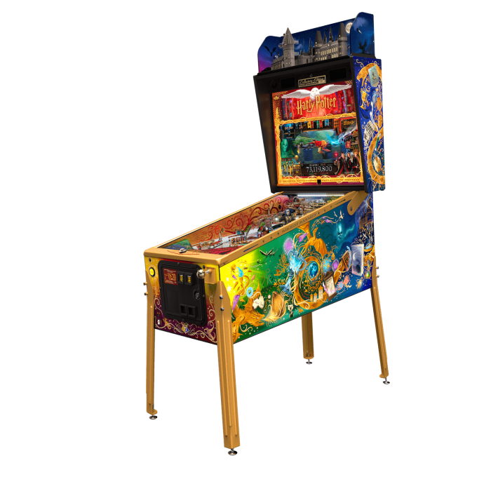 Harry Potter - Collectors Edition - $25,500 - Image 2
