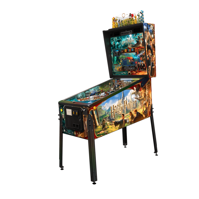 Harry Potter - Wizard Edition - $20,500 - Image 2
